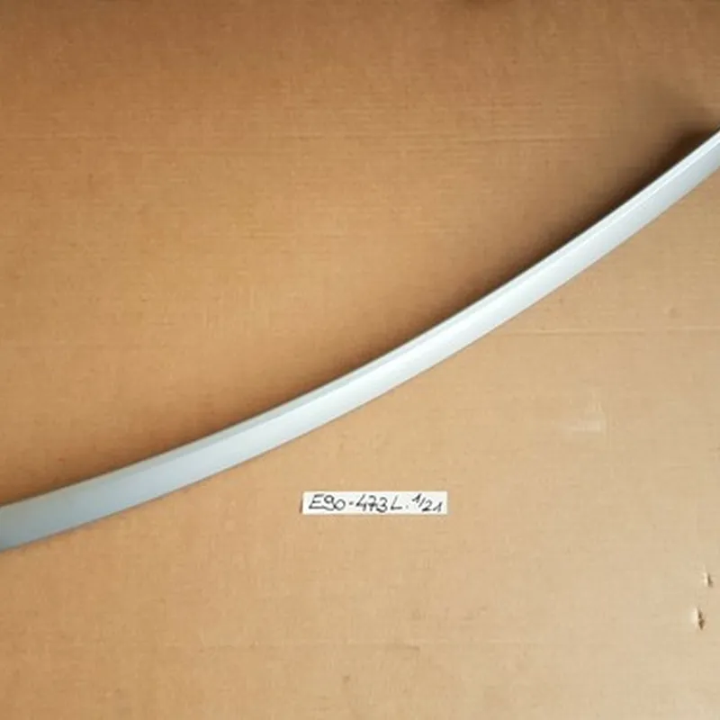 BMW E90 E91 Zierleiste Tür Verkleidung Dekor Leiste Interieur 7121473 LINKS VORN