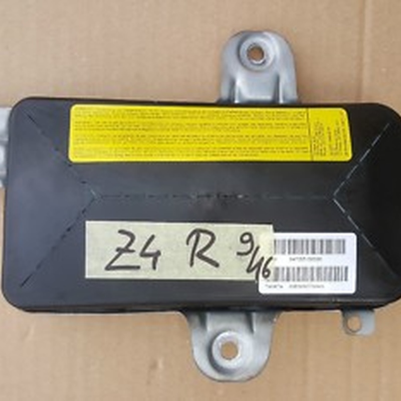 BMW Z4 E85 E86 Seiten Airbag Modul RECHTS in der Tür der Beifahrer Seite 