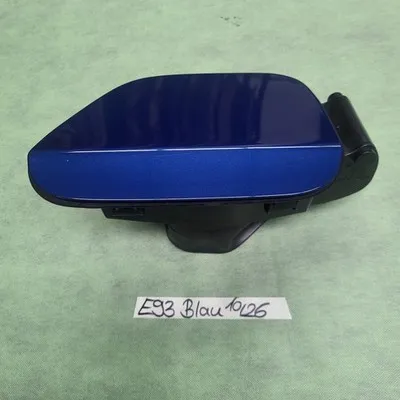 BMW E93 Benzin Tank Verschluss Deckel  7144330 Klappe Abdecktopf Gummi Dichtung