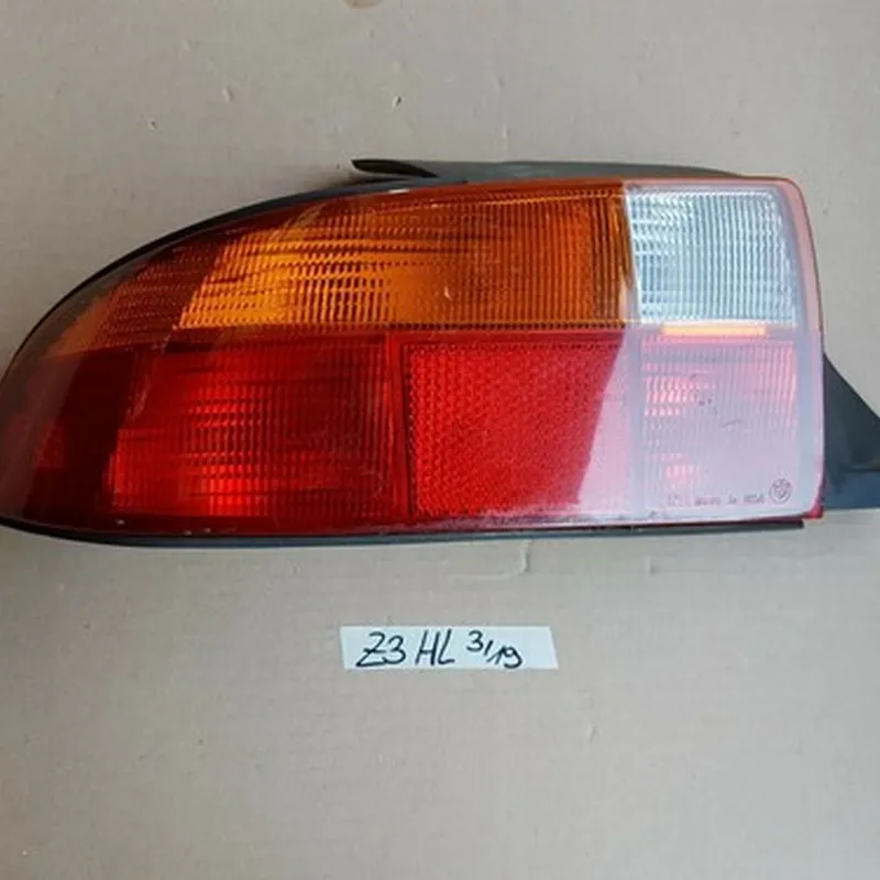 Original Z3 Roadster Rückleuchte Rücklicht Bremslicht HINTEN LINKS 8389859