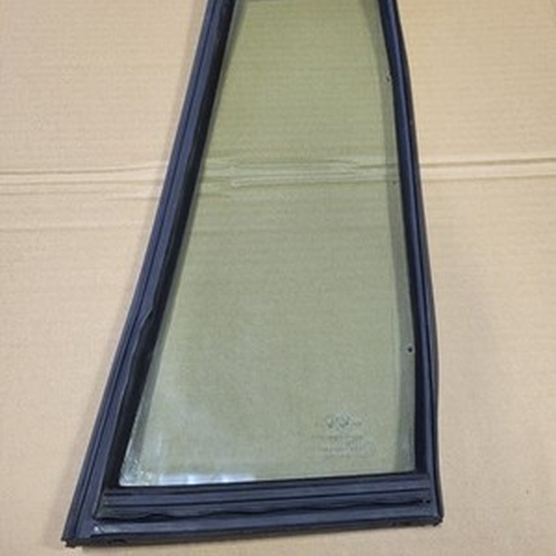 BMW E30 Touring Seiten Scheibe Fahrer Tür Fenster Glas HINTEN LINKS