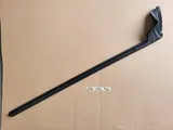 BMW E92 E93 Dichtung Schacht Leiste Fahrer Tür Gummi LINKS 7187083