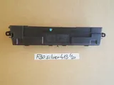 BMW F20 F21 F30 F31 F34 F32 F33 Klimabedienteil Steuergerät Heizung  160413