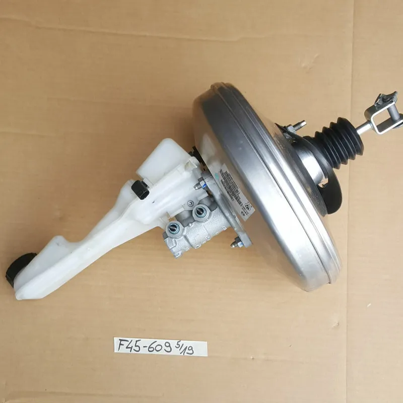 BMW  2er F45 Active Tourer Bremskraftverstärker 6875609