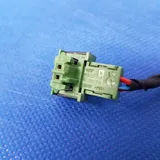 BMW Z4 E85 E86 Stecker für Seiten Tür Airbag-Modul  Kabel abgeschnitten 6905142