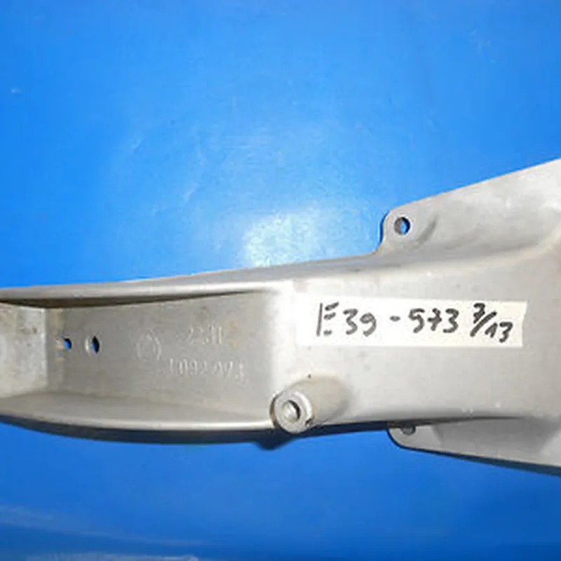 BMW E39 Motor Halter / Motor Träger LINKS  1092973