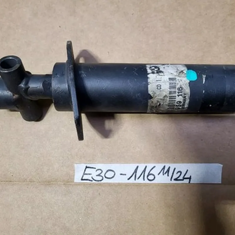 BMW E30 Pralldämpfer Vorne Rechts 1959116