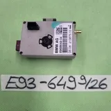 Antennenverstärker BMW E93 Cabrio  AM FM Antenne 6968649 LINKS 
