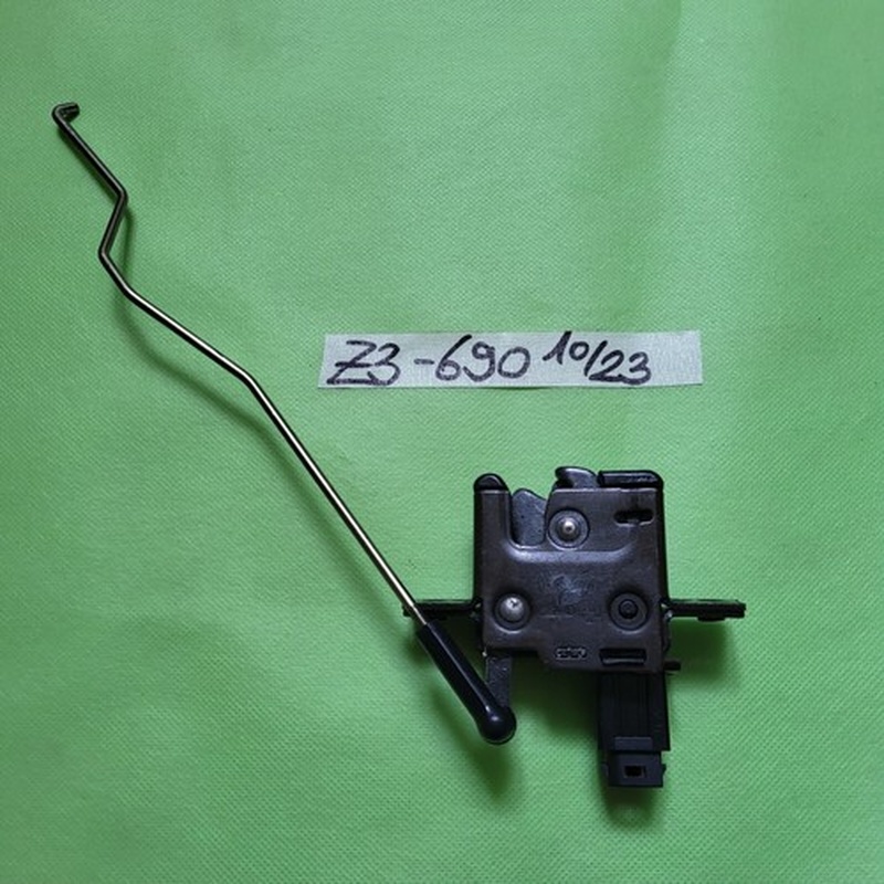 BMW Z3 Roadster Kofferraum Schloss Heckdeckel Verriegelung Heckklappe 1944690 