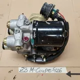 BMW E36 + Z3 ABS Block ASC Steuergerät Hydraulikblock Hydroaggregat  2228109