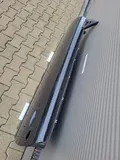 BMW E46 Cabrio Coupe Seiten Türe Fahrer Tür LINKS  Schwarz ABHOLUNG