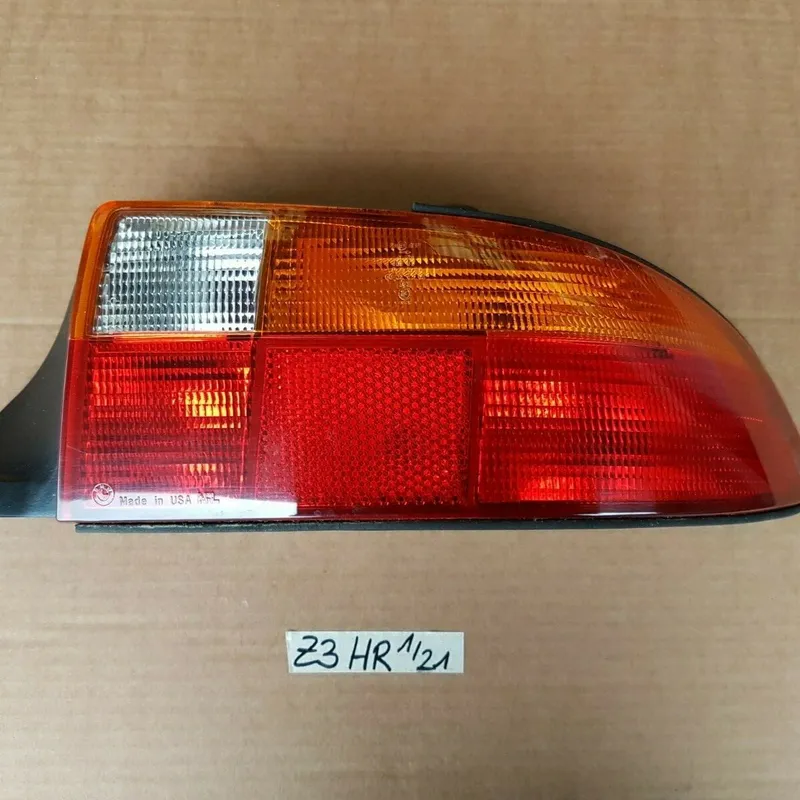 Original Z3 Roadster Rückleuchte Rücklicht Bremslicht HINTEN RECHTS 8389860