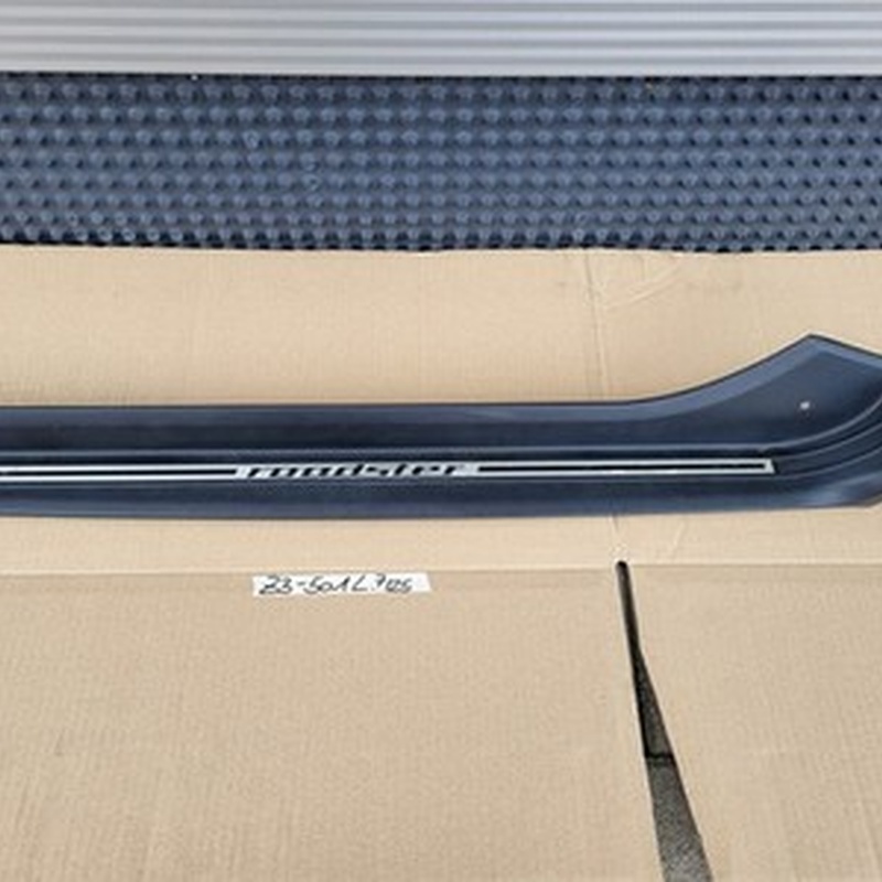 BMW Z3 Einstiegsleiste Verkleidung Schweller Abdeckung Zierleiste LINKS 8397501