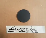 BMW Z4 E85 Blindstopfen  Abdeckung in der Seiten Verkleidung hinten 7068023