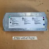 BMW E93 E63 Bluetooth Steuergerät  MULF Modul Ladefreisprechelektronik 9174261