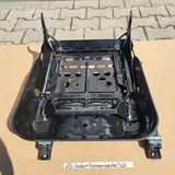 BMW Z3 Roadster Fahrer Sitz Unterteil Gestell LINKS Sitz Schale Schiene Spindel