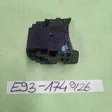 BMW E93 Cabrio Z4 E89 ZV Modul Zentralverriegelungsmodul 7150174