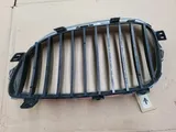 BMW E60 / E61 Kühlergrill Nieren Ziergitter Chrom Rahmen RECHTS 7065702