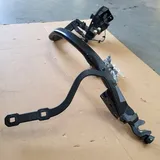 BMW E93 Cabrio Verdeck Klappe Scharnier LINKS Heckdeckel Gestänge Gelenkarm 