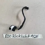 BMW E90 Rücklicht Stecker Rückleuchte Kabel abgeschnitten