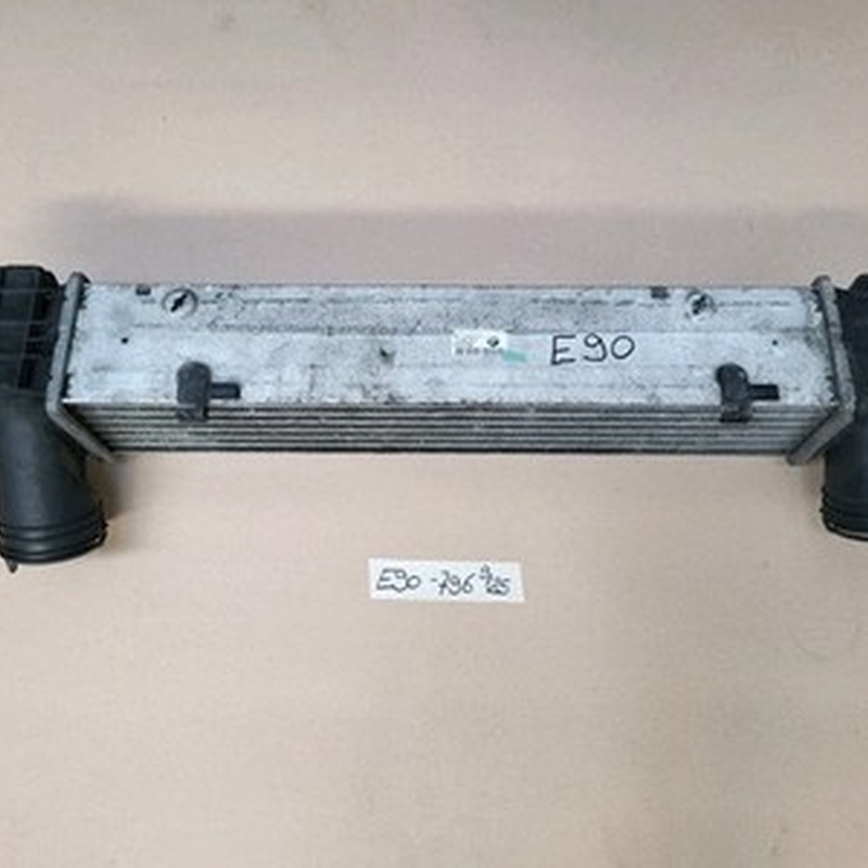 BMW E90  E91  E81  E82  E87  E88 X1 Ladeluftkühler Kühler / intercooler 3093796
