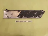 BMW Z3 Lufteinlass Ki​emen Ziergitter Motorhaube Chrom Silber LINKS 8397505