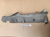 BMW Z3 Hitze Schutz Blech Kraftstofffilterabdeckung Wärmeisolierung 8398550