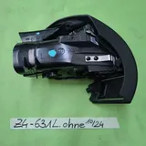 BMW Z4 E85 E86  Frischluftgrill schwarz LINKS Gitter Lüftung Düse 7025631