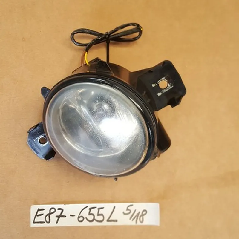 BMW E87 E81 E82 E88  X2 E84 Nebel Scheinwerfer  LINKS 6924655