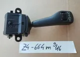 BMW Z4 + E46 Lenkstockhebel Wischer Regen Scheibenwischer Schalter 8363664 m