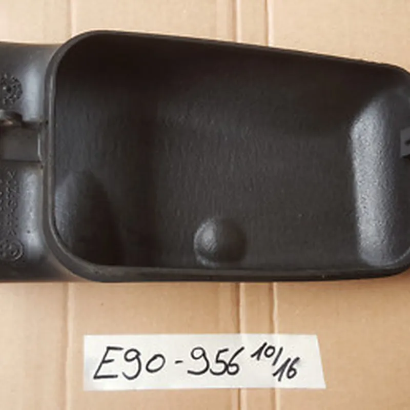 BMW E90 / E91 / E60 / E61 / E87 Rohluftschnorchel 7797956 Ansaugkanal Faltenbalg