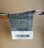 BMW E90 E91 E92 Klima Kasten Kabel Autom. 6932692 Stellantrieb Heizung 6932700