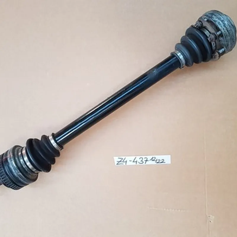 BMW Z4 E85 Antriebswelle 2,5 si Gelenkwelle Schaltgetriebe 7541437 N52 Motor