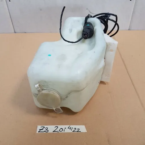BMW Z3 Roadster Wischwasser Behälter 6 Zylinder  Waschbehälter + Pumpe + Leitung