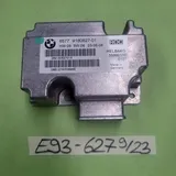 BMW E93 Cabrio Überroll Modul Steuergerät Überrollbügel Steuerung 9180627