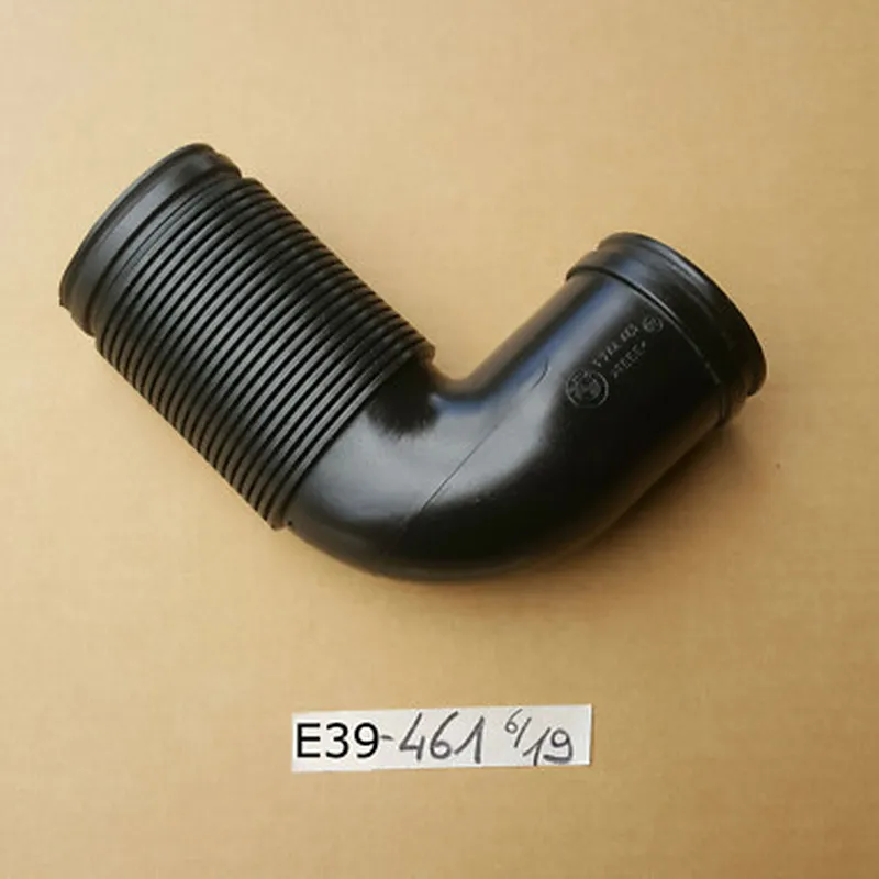 BMW  E39 5er E38 7er Ansaugschlauch Luftfilterkasten M52 1744461