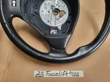 BMW Z3 Facelift Lenkrad Leder Lenker M Sportlenkrad 2228230  Fahrer-Airbag-Modul