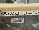 BMW E90 E91 E87 E60 E61 Automatik Getriebe 7556047 Wandler GA6HP19 7535009  M47 
