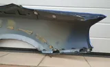 BMW Z4 Seitenwand Aussenhaut Kotflügel HINTEN RECHTS  Montego Blau A51