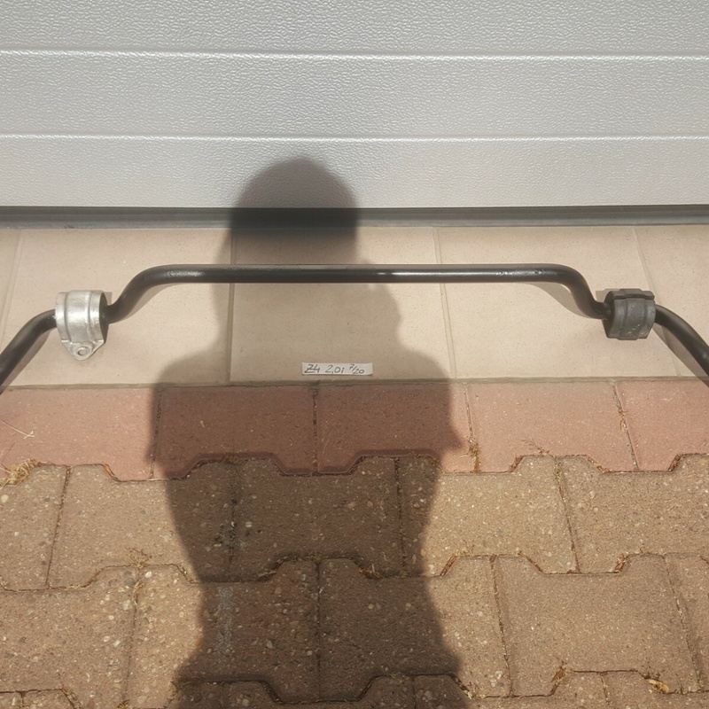 BMW Z4 E85 E86 Stabilisator VORNE Stabi für Vorderachse Sport Fahrwerk 1096364