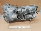 BMW Z4 E85  E46  E90  Getrag Getriebe 6 Gang Schaltgetriebe 0262784 CAY ABHOLUNG