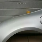 BMW Z3 Roadster Kotflügel HINTEN RECHTS Seitenwand  Titan Silber ABHOLUNG