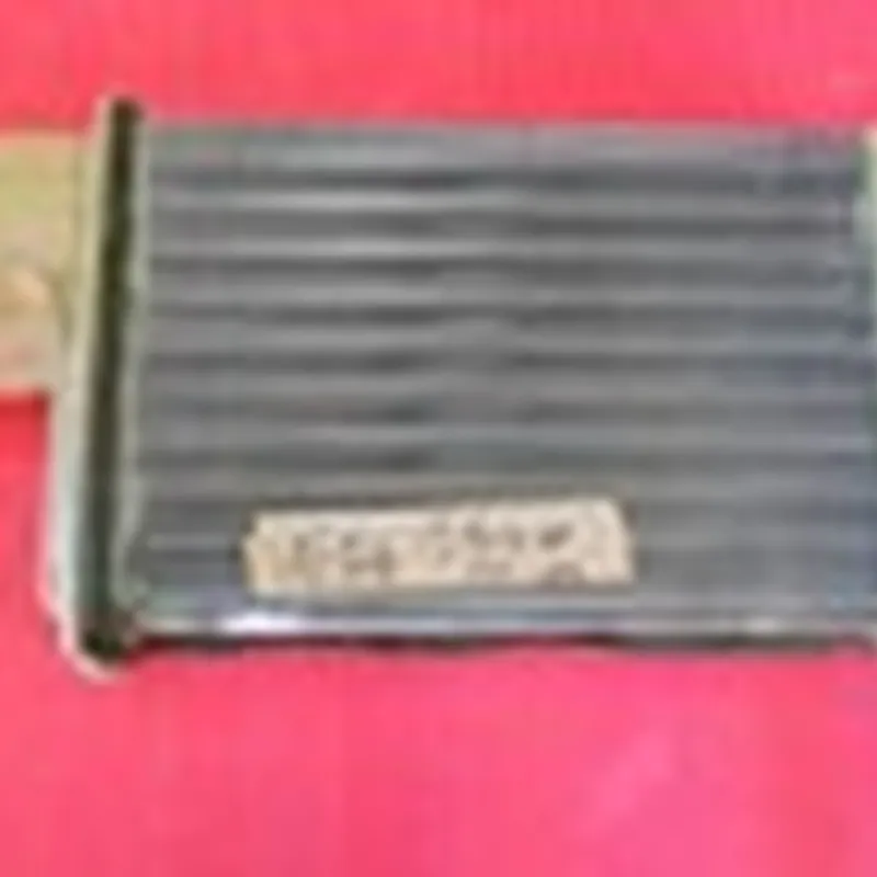 BMW E36 Heizungskühler Wärmetauscher  Heizung - Klima  Behr 9172297505