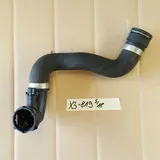 BMW X3  Wasserschlauch Kühlwasserschlauch Schlauch Kühlmittelschlauch 3413819