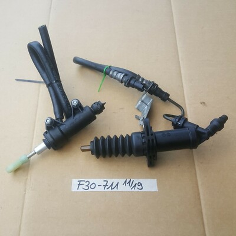 BMW F20 F21 F30 F31 F34 F35 F32 Kupplung Nehmer Zylinder 6795711 Geber 6773670