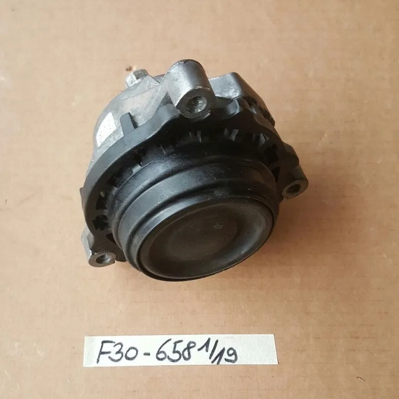 BMW F20 F21 F22 F30 F31 F34 F35 F32 F33 F36  Motorlager rechts 6787658