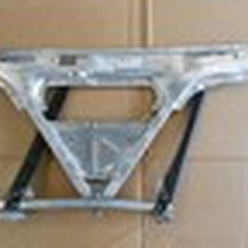 Audi TT Coupe Fensterheber Türblech Verstärkung RECHTS  Montage Träger 8N8837730