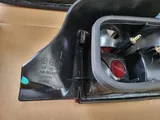 original BMW Z3 Roadster Rückleuchte Rücklicht Heckleuchte Set Blinker Weiss 