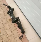 BMW 2er F45 F46 Achsträger HINTEN Hinterachse Radaufhängung ohne Längslenker