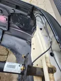 Original BMW E46 Cabrio Coupe PDC Stoßstange HINTEN Heckschürze Schwarz ABHOLUNG